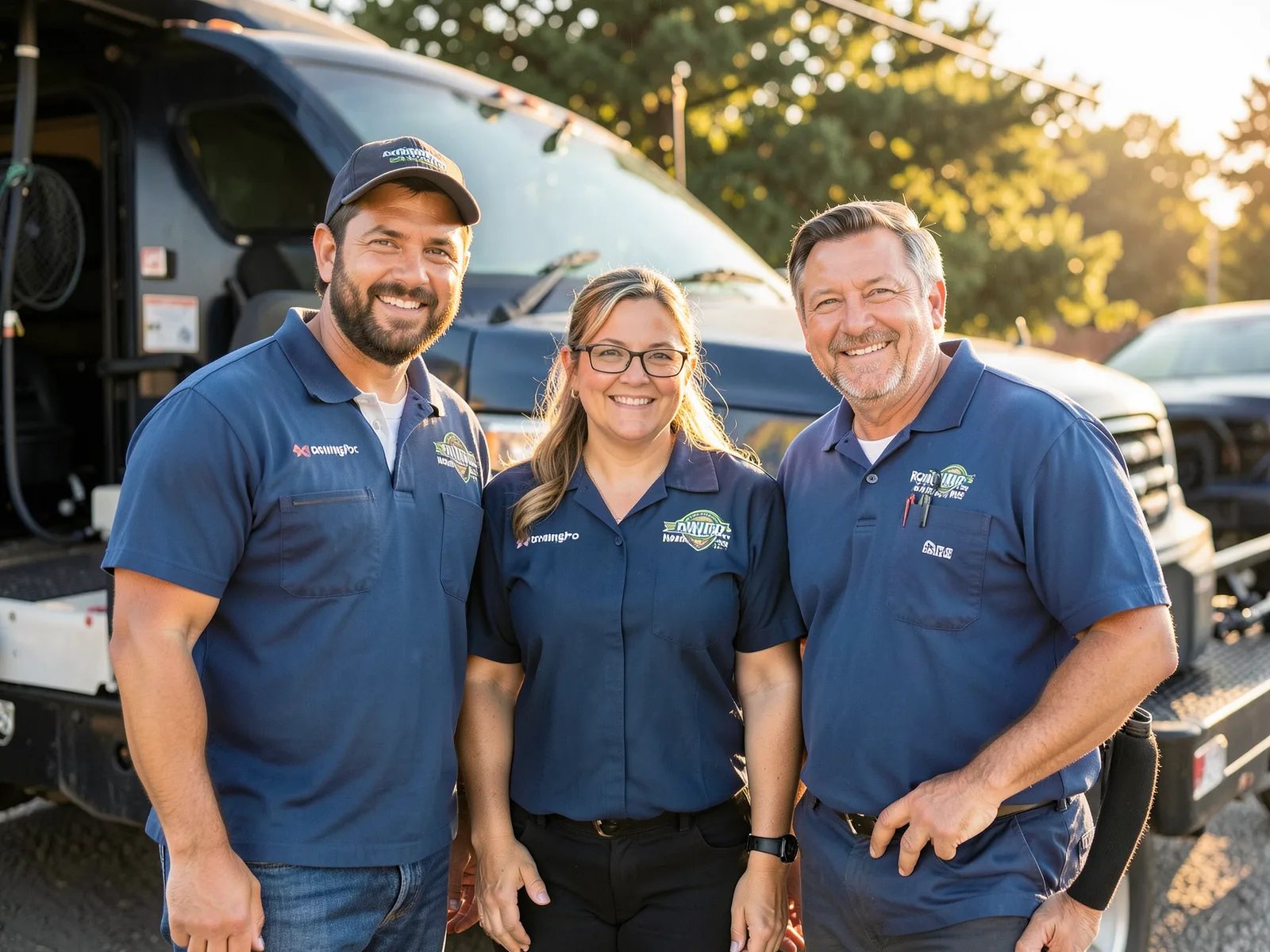 Roof Repair company in Germantown, OH
