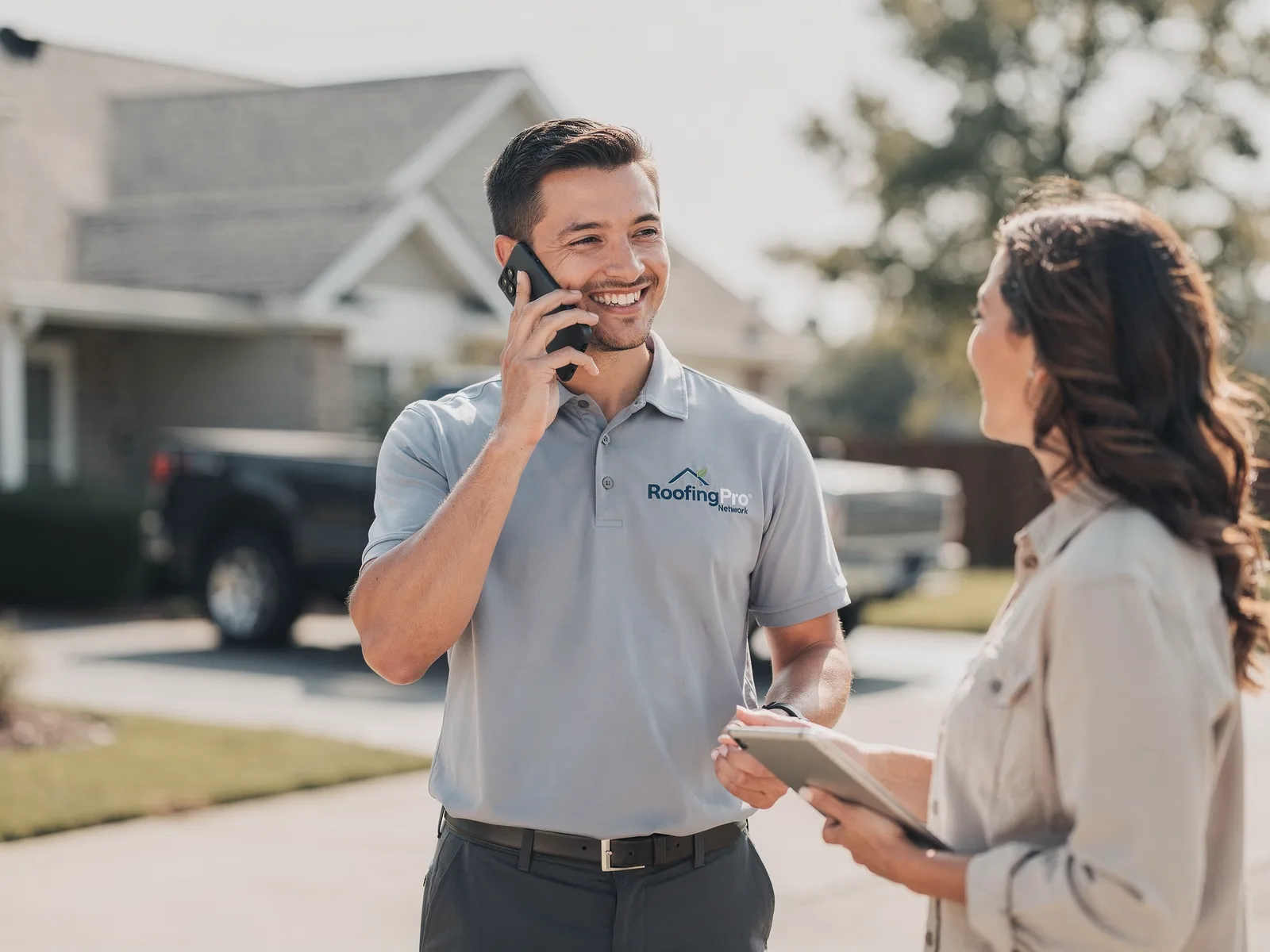 Roof Repair Germantown, OH FAQs